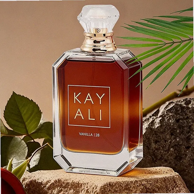KAYALI Vanilla 28 Eau De Parfum Spray 3.4 oz / 100 ml | New & Sealed Box