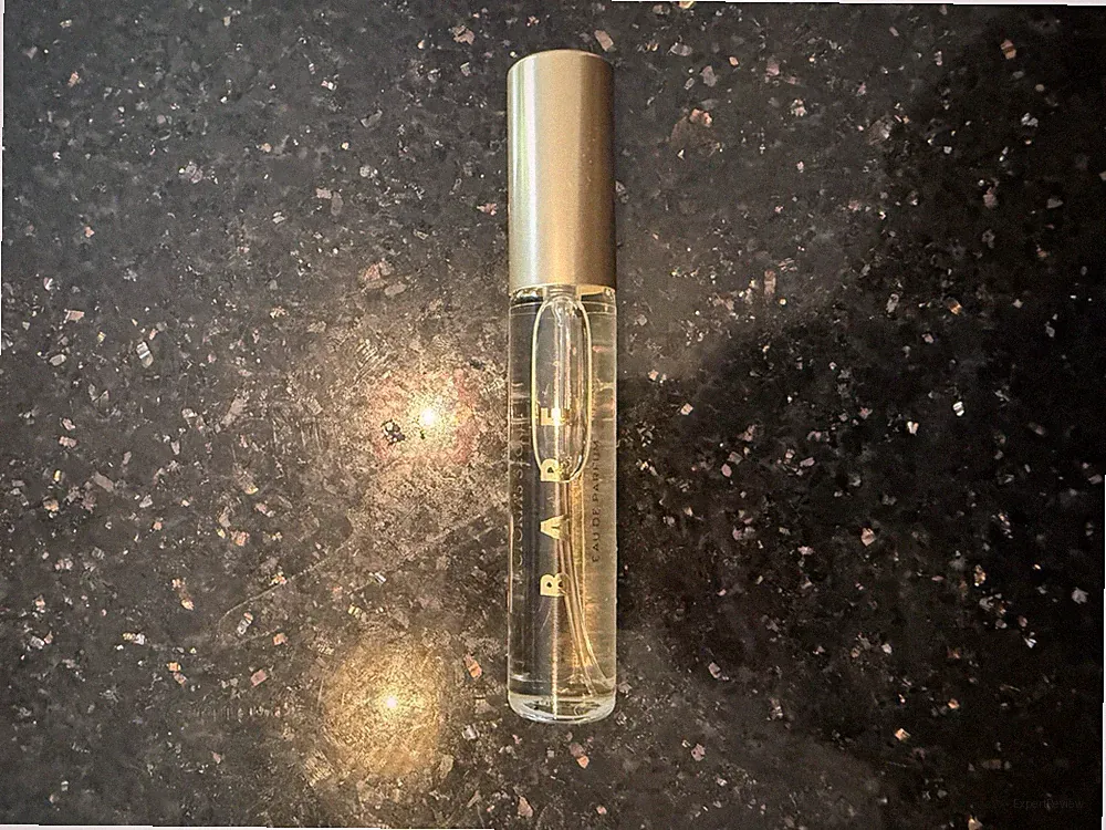 Victoria’s Secret Bare Vanilla Travel Perfume
